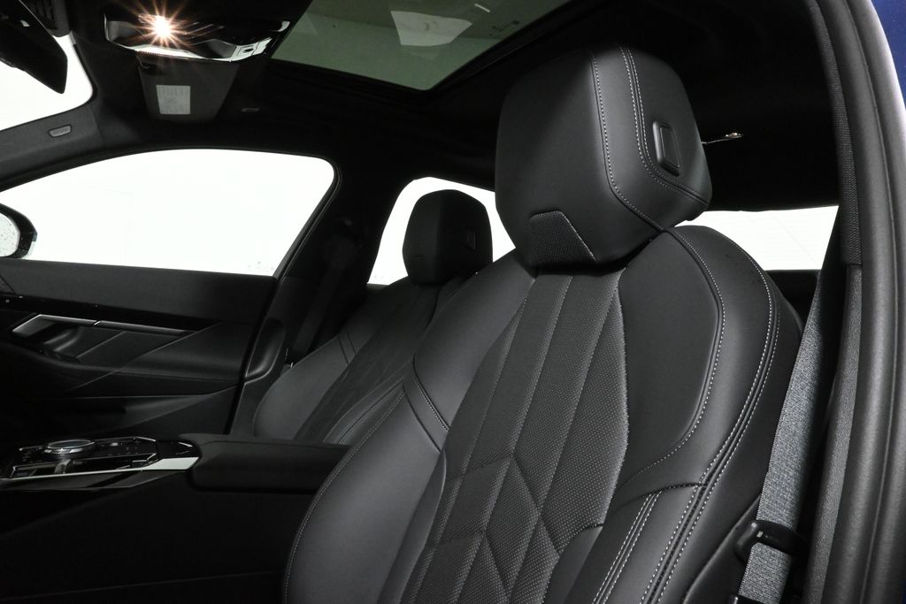 2026 Bmw 530i xDrive photo 15
