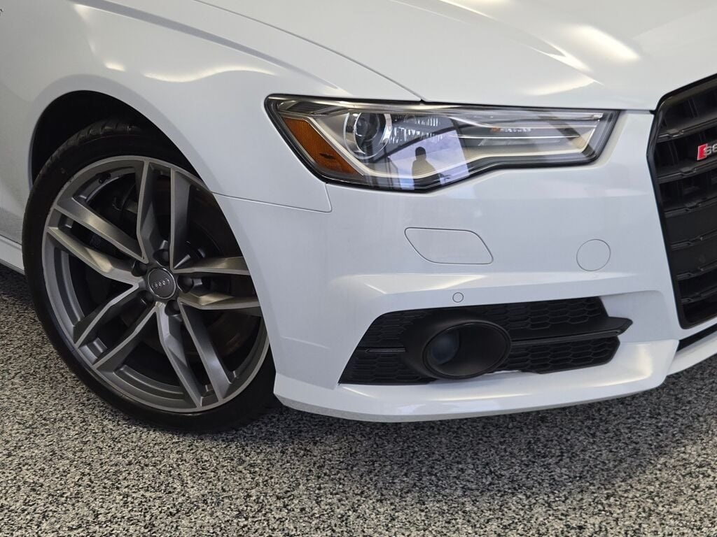 2016 Audi S6 Premium Plus photo 3