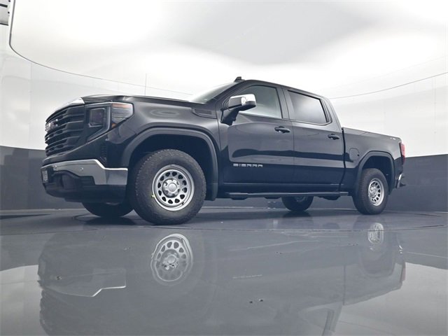 2026 Gmc Sierra 1500 Pro photo 21