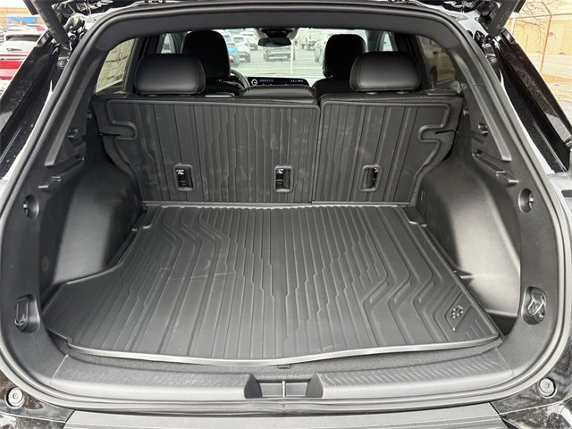 2026 Chevrolet Equinox EV 1LT photo 2