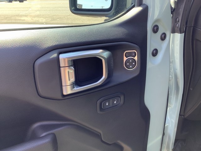 2024 Jeep Wrangler Willys 4xe photo 10