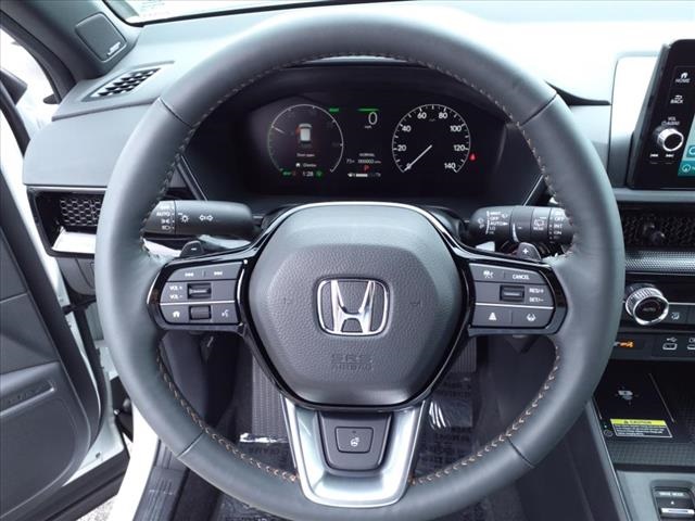2025 Honda CR-V Hybrid Sport Touring photo 9