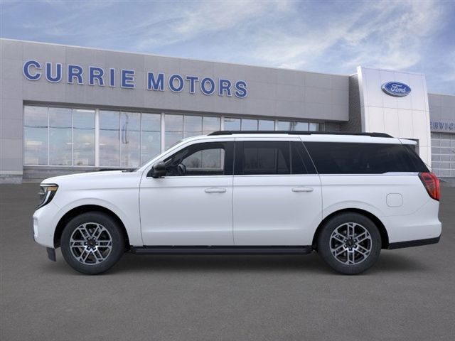 2025 FORD EXPEDITION MAX - Image 26