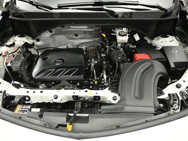 2024 BUICK ENCORE GX - Image 30