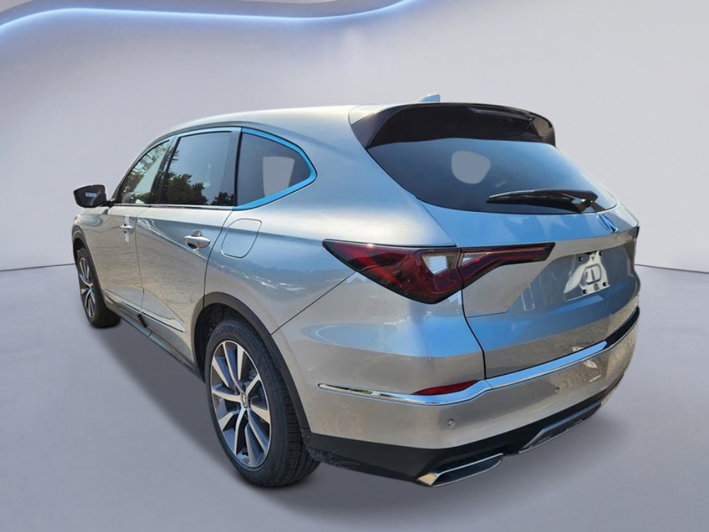 2026 Acura MDX SH-AWD Technology photo 3
