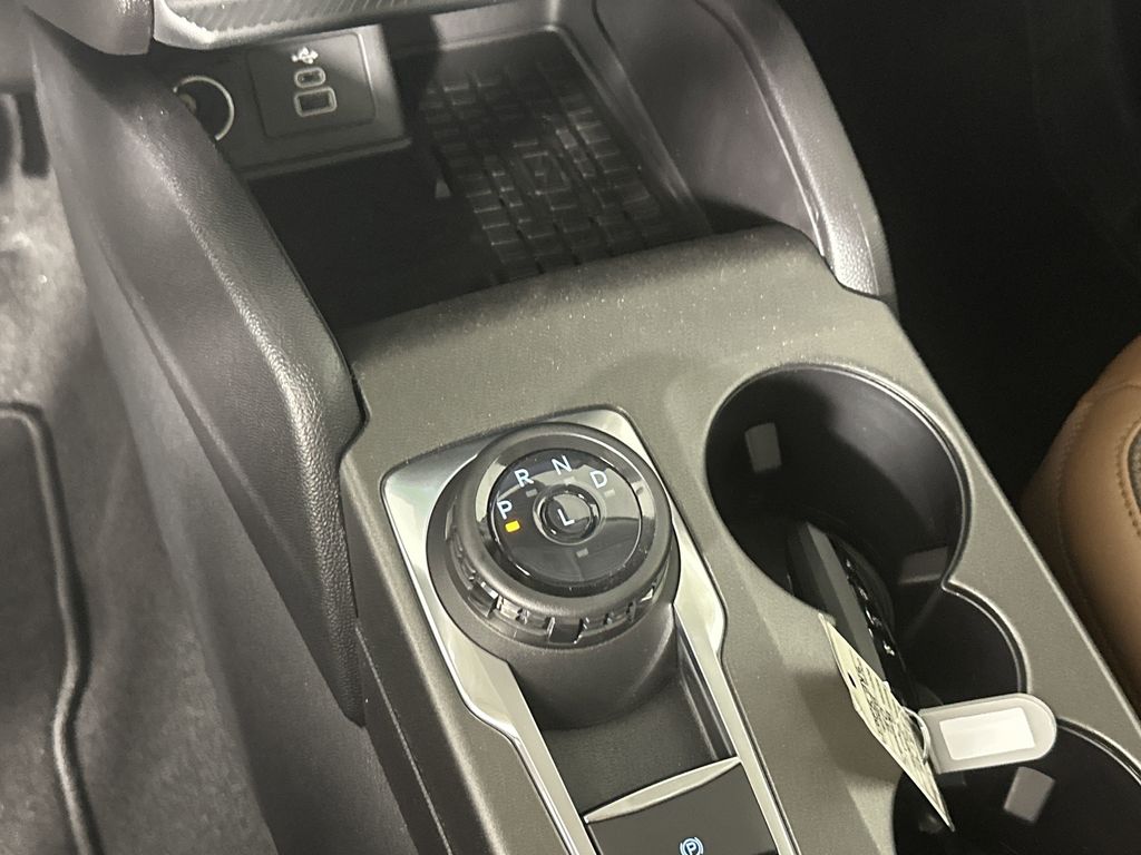 2025 Ford Bronco Sport Outer Banks photo 25