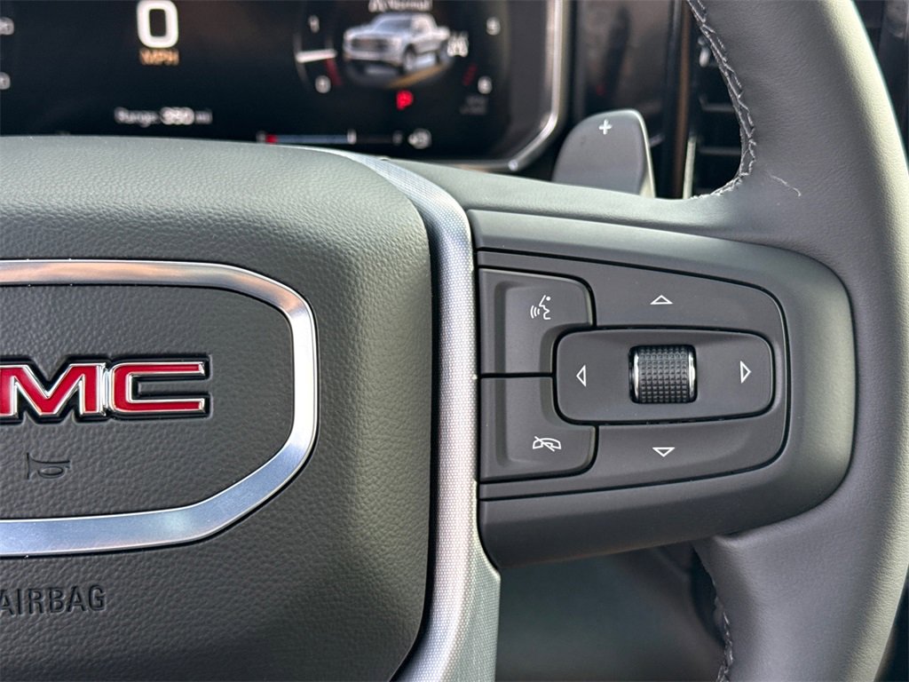 2026 Gmc Sierra 1500 Elevation photo 20