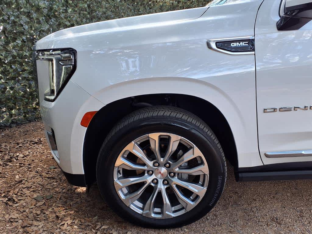 2024 Gmc Yukon Denali photo 5
