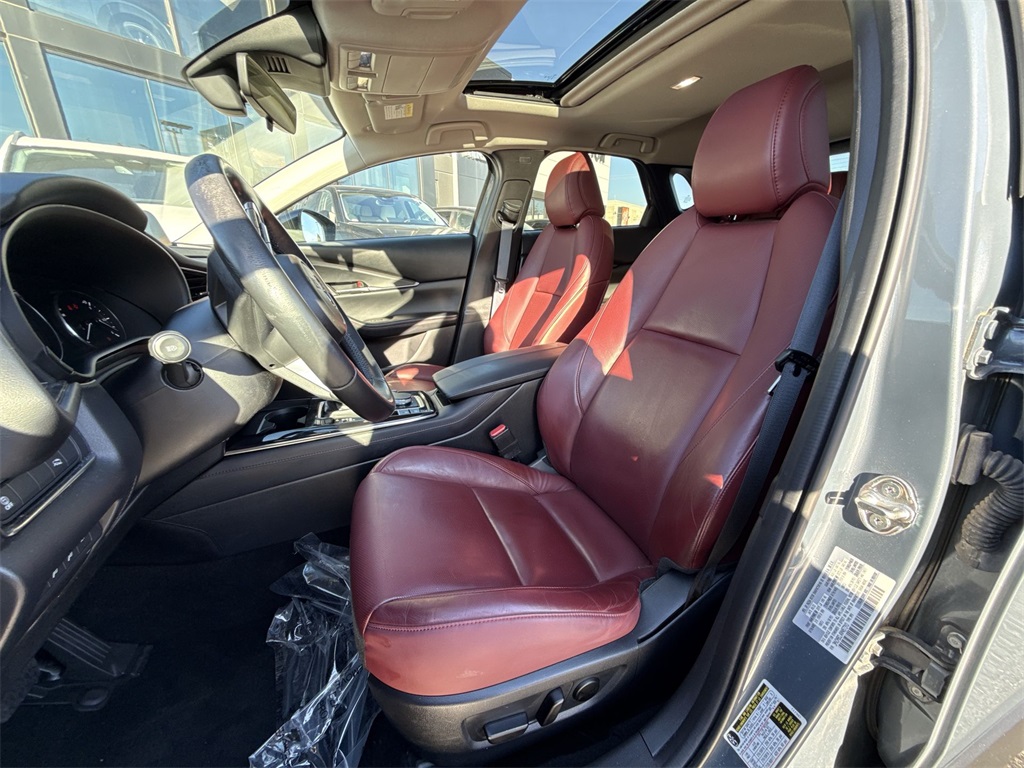 2022 MAZDA CX-30 - Image 10