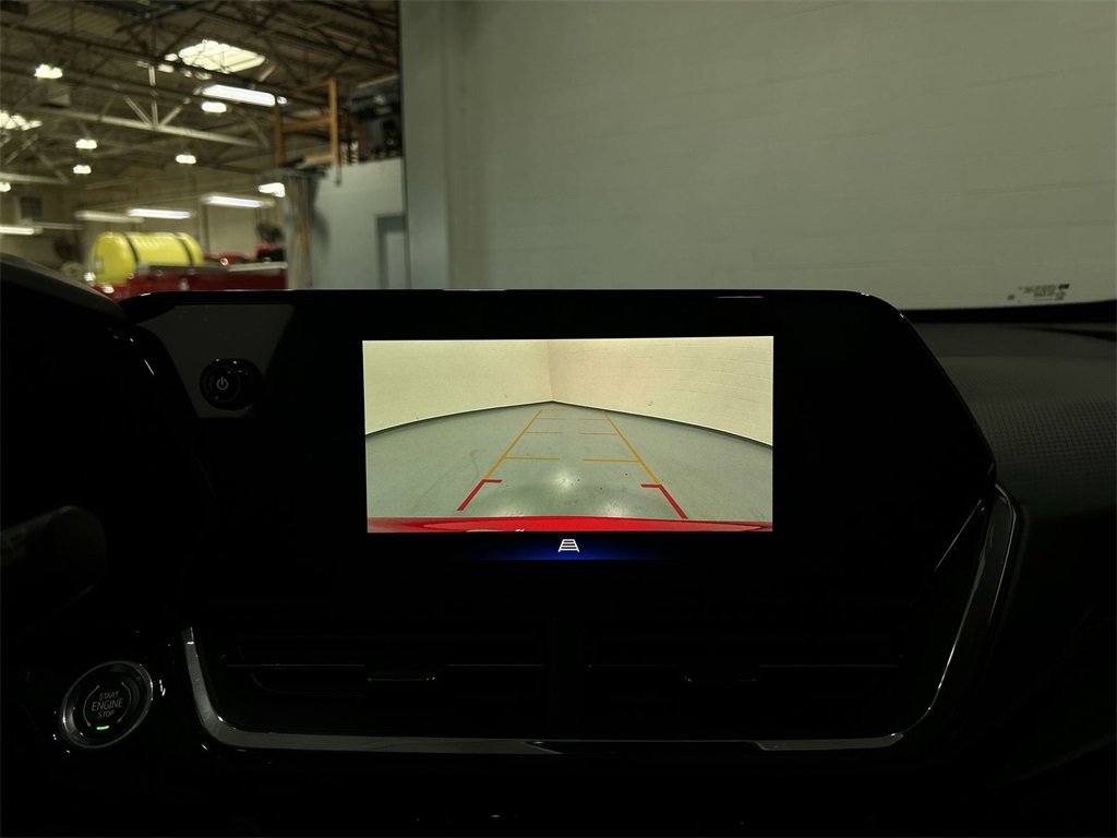 2026 Chevrolet Trax photo 23