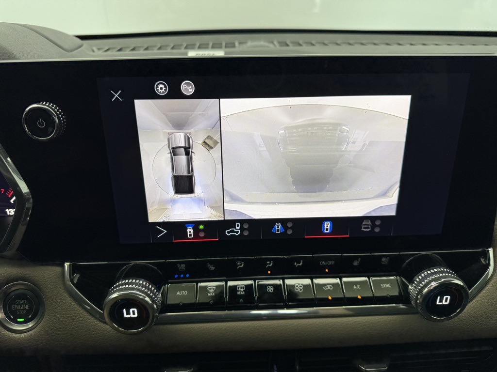 2024 Gmc Canyon Denali photo 42