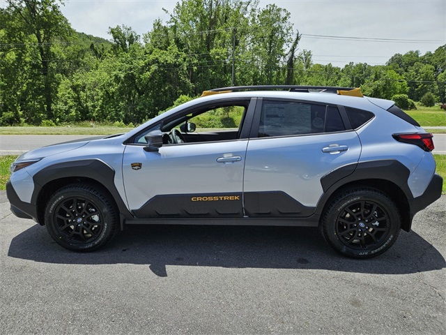 2025 Subaru Crosstrek Wilderness photo 4