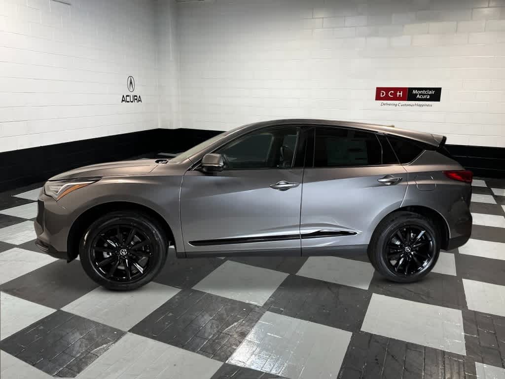 2025 Acura RDX Base photo 2