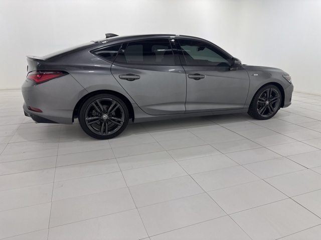 2023 Acura Integra A-Spec photo 6