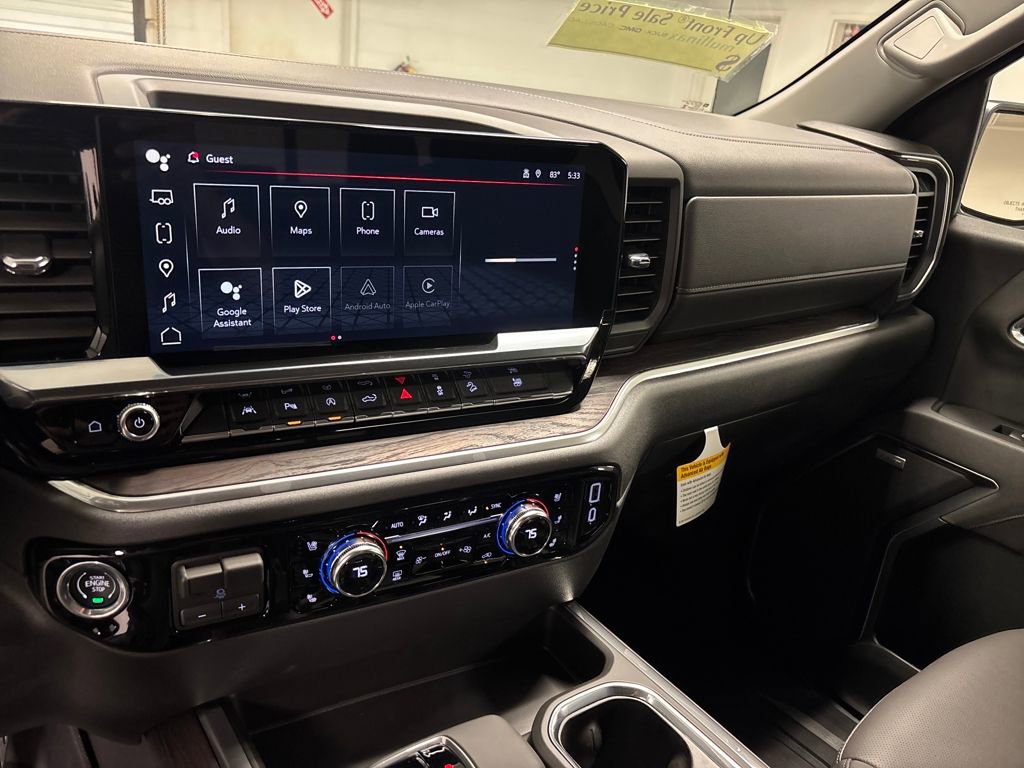 2026 Gmc Sierra 1500 SLT photo 30