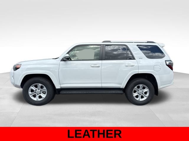 2024 Toyota 4Runner SR5 Premium photo 5