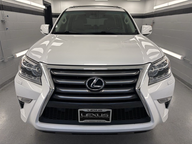 2017 Lexus GX 460 photo 2