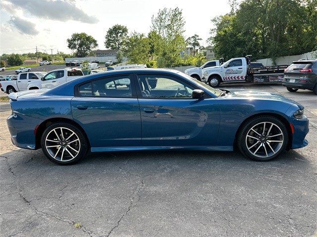 2023 Dodge Charger R/T photo 6
