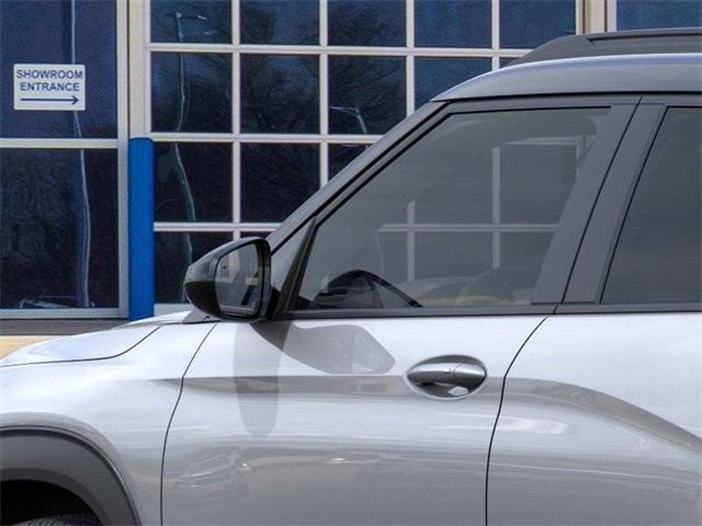 2026 Chevrolet Trailblazer RS photo 11