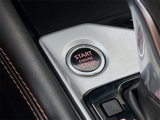 2023 Nissan Altima 2.5 SR photo 16