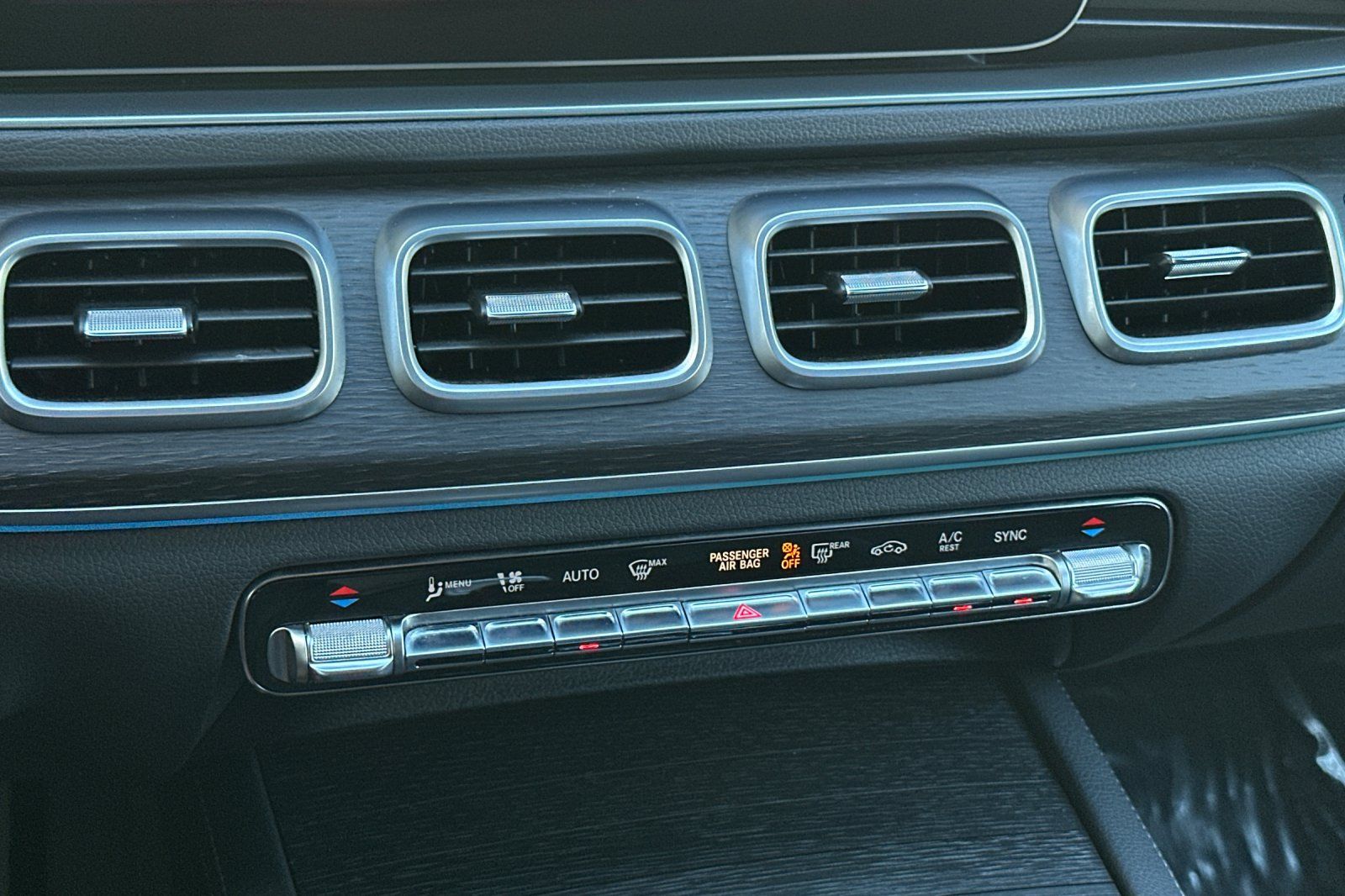 2023 Mercedes Benz GLE 350 photo 15