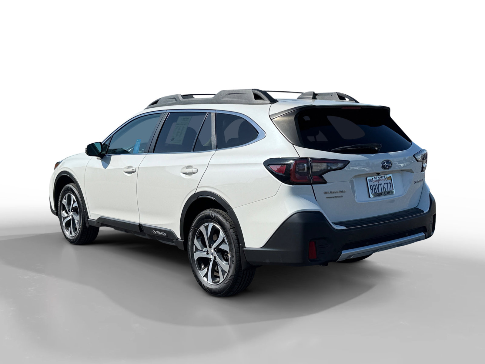 2022 Subaru Outback Limited photo 3