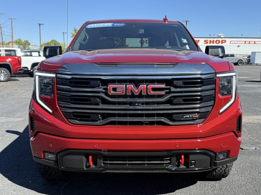 2024 Gmc Sierra 1500 AT4 photo 3