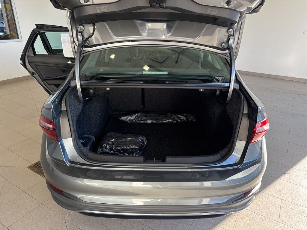 2022 Volkswagen Jetta 1.5T SE photo 13