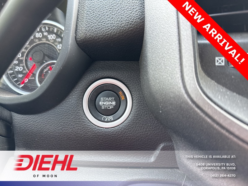 2024 Ram 2500 Tradesman photo 22