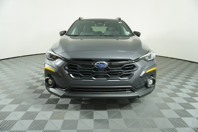 2025 Subaru Crosstrek Sport photo 2