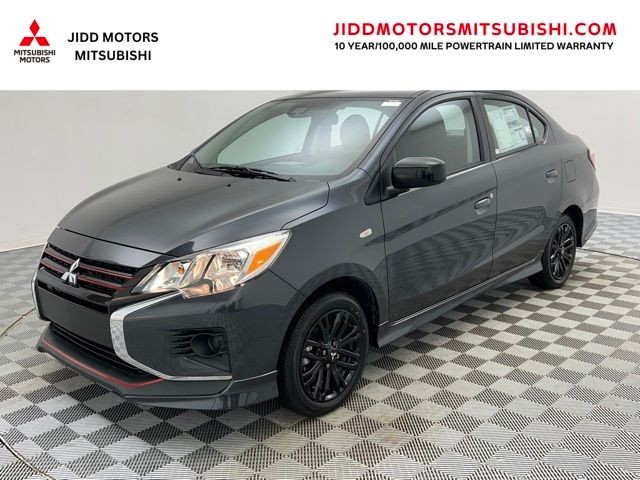 Explore Our Latest New Mitsubishi Specials | Des Plaines, IL