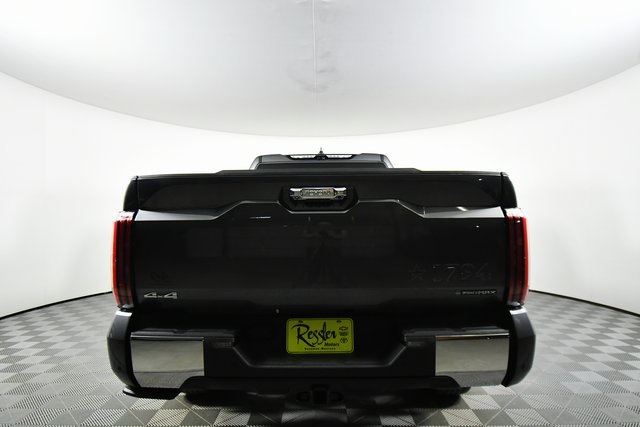 2026 Toyota Tundra 1794 Edition CrewMax photo 11