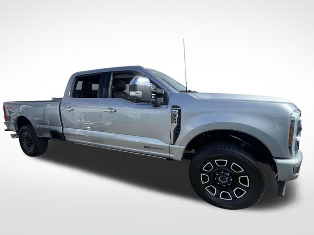 2024 Ford F-250 Platinum photo 6