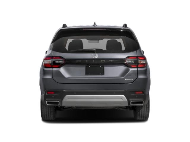 2025 Honda Pilot Touring photo 4