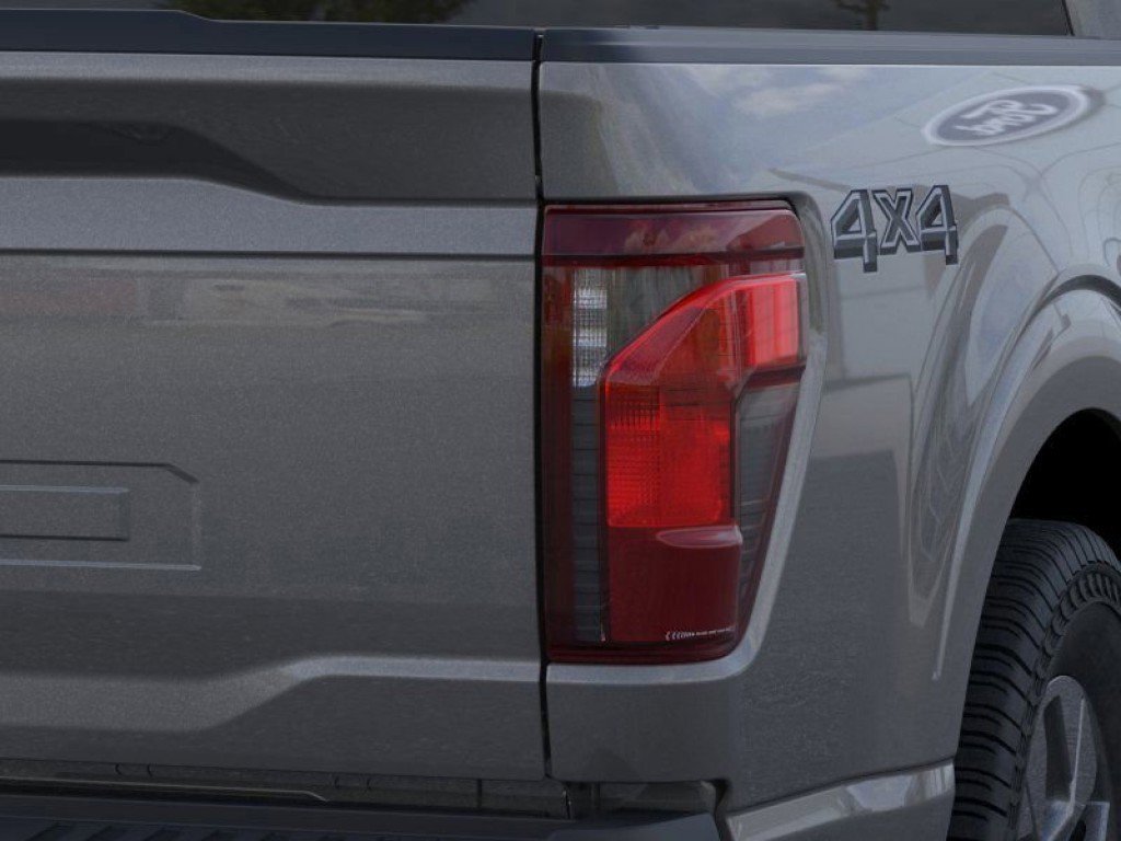2025 Ford F-150 STX photo 20