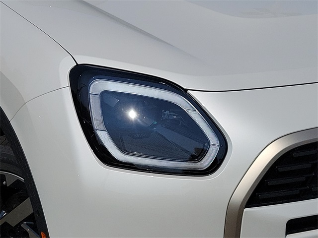 2025 Mini Cooper Base photo 7