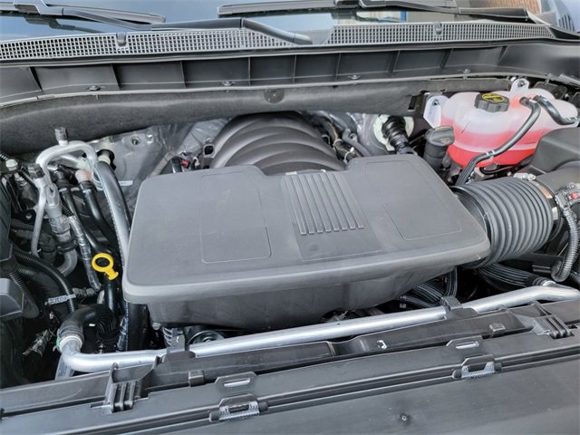 2025 Chevrolet Tahoe High Country photo 33