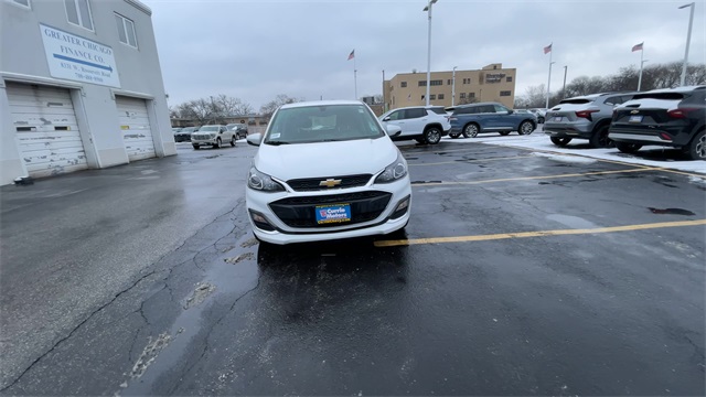 2022 CHEVROLET SPARK - Image 4