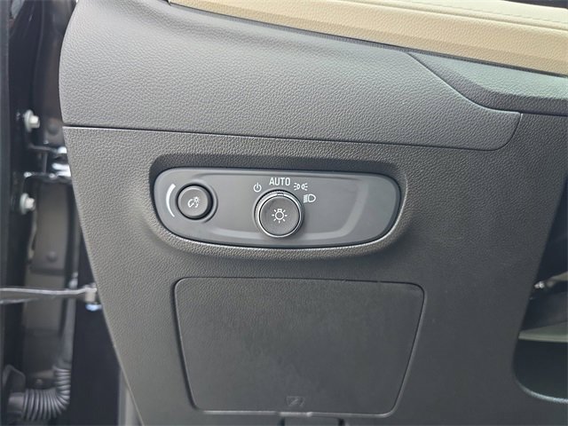 2025 Buick Encore GX Avenir photo 21