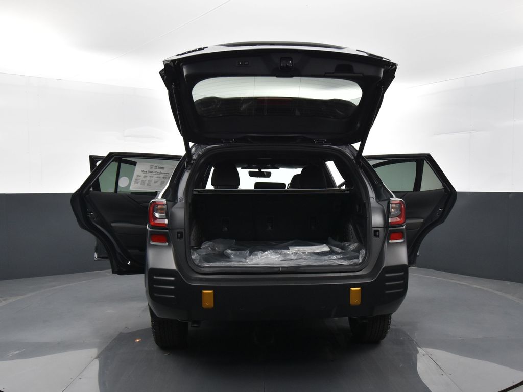 2025 Subaru Outback Wilderness photo 30