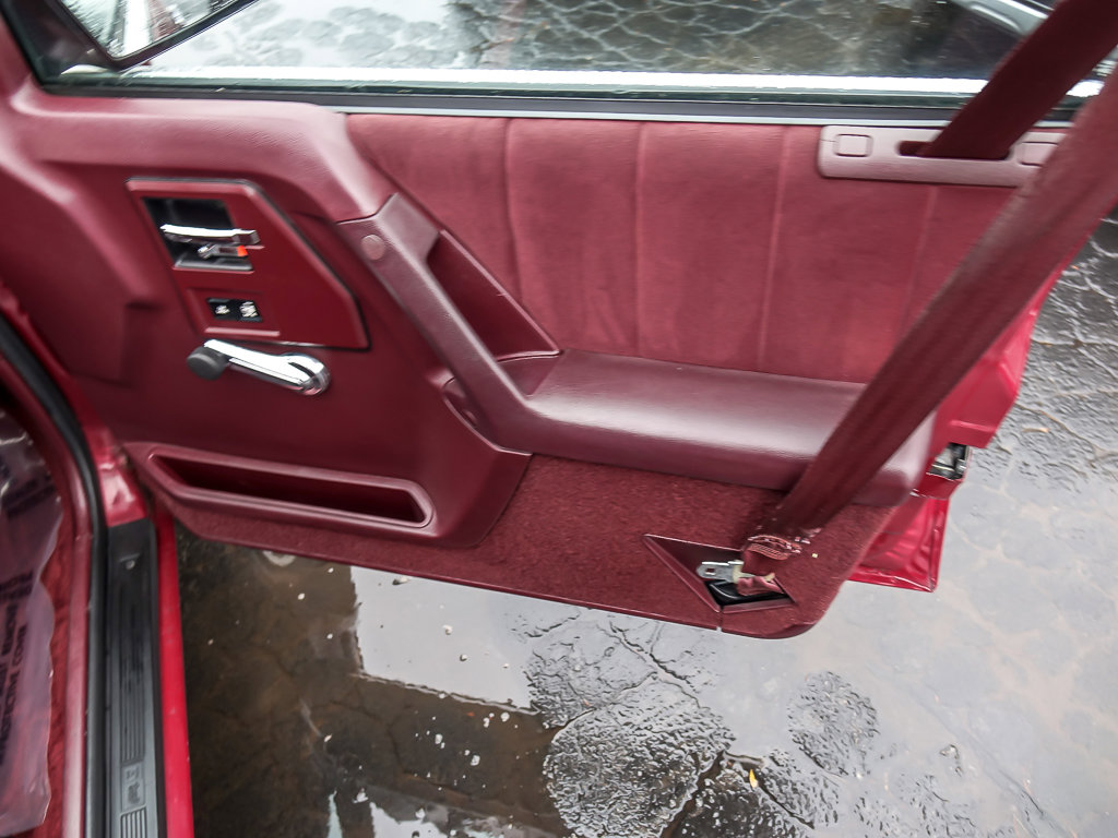 1995 OLDSMOBILE CUTLASS CIERA - Image 22