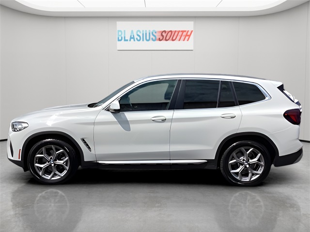 2023 Bmw X3 xDrive30i photo 6