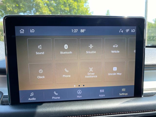 2022 Lincoln Aviator Standard photo 15