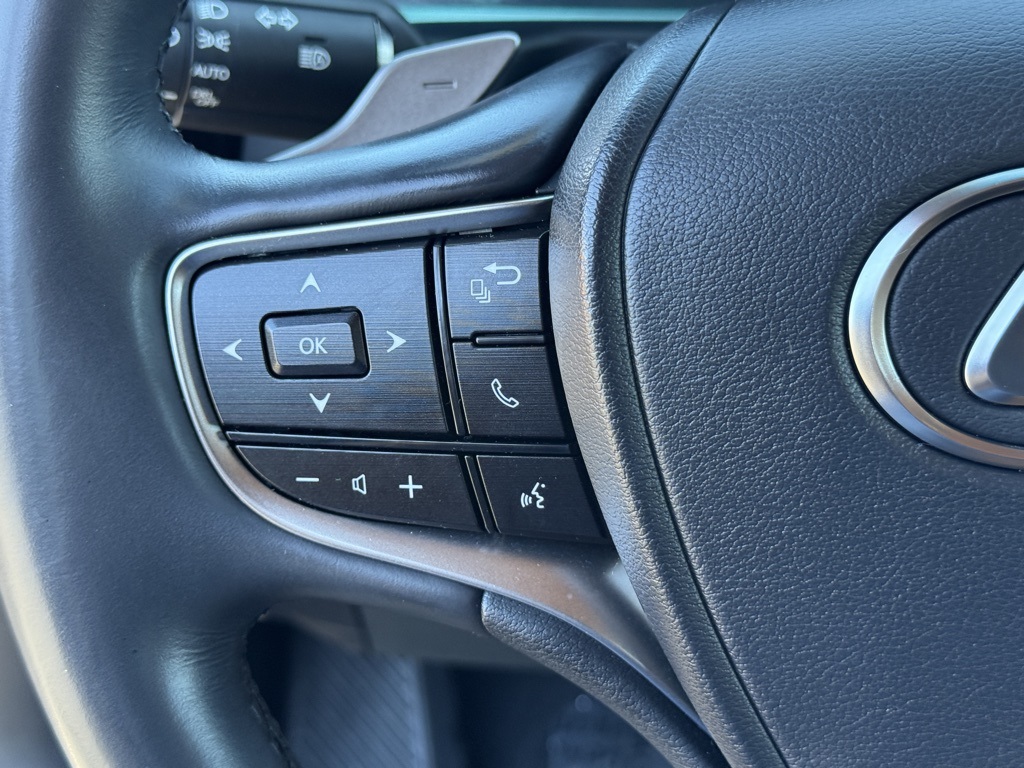 2023 Lexus ES 350 photo 20