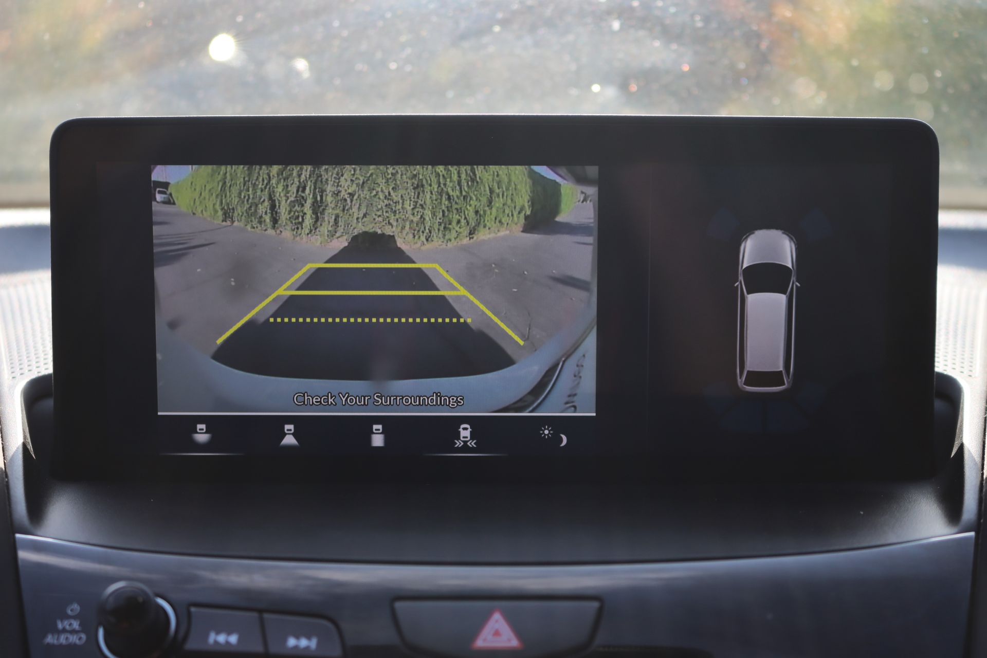 2023 Acura RDX A-Spec photo 14