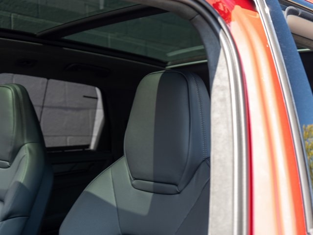 2026 Porsche Cayenne GTS photo 19