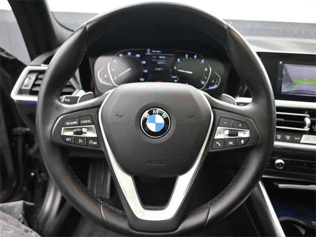 2022 Bmw 330i photo 2