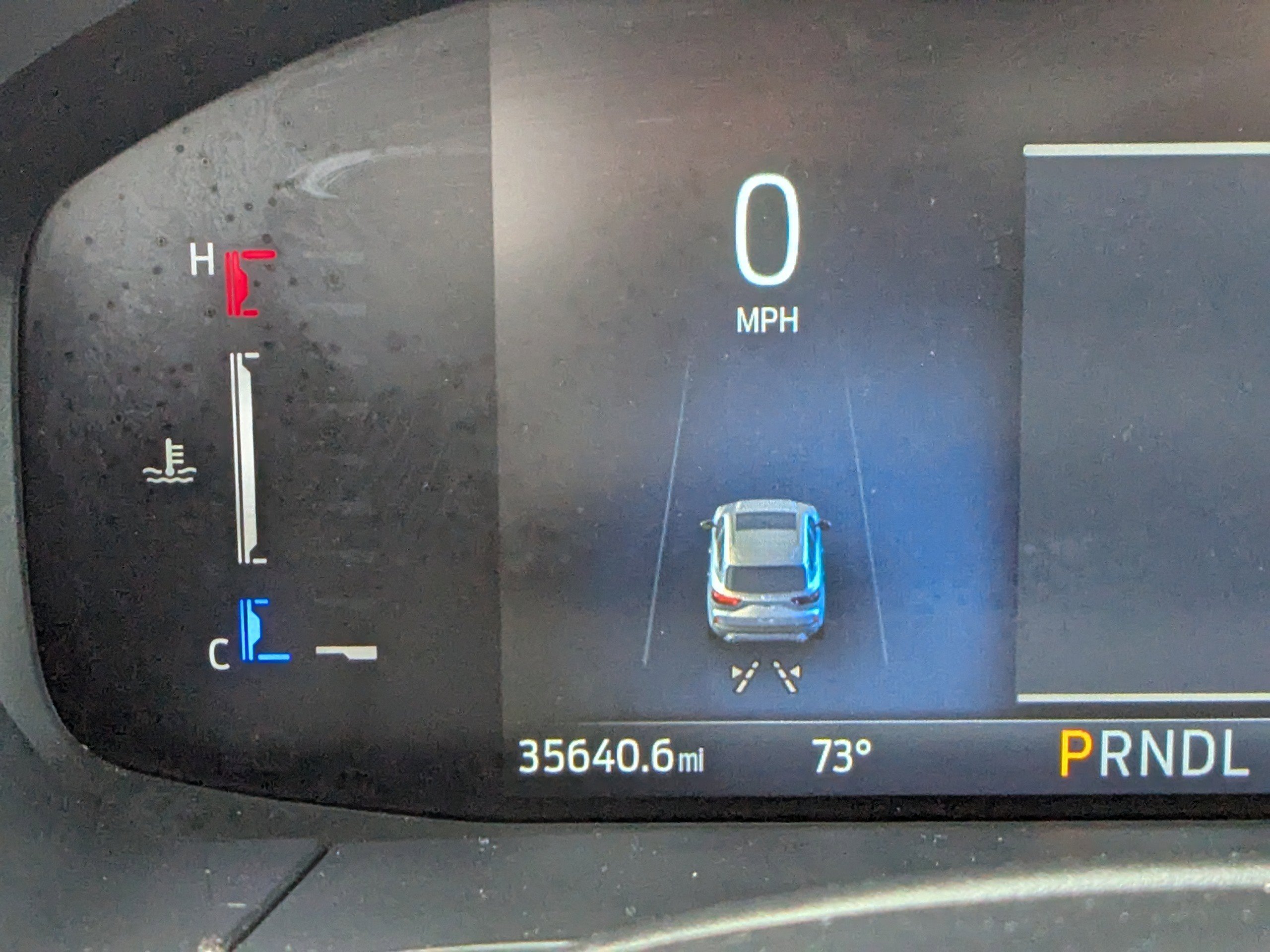 2023 Ford Escape Active photo 19