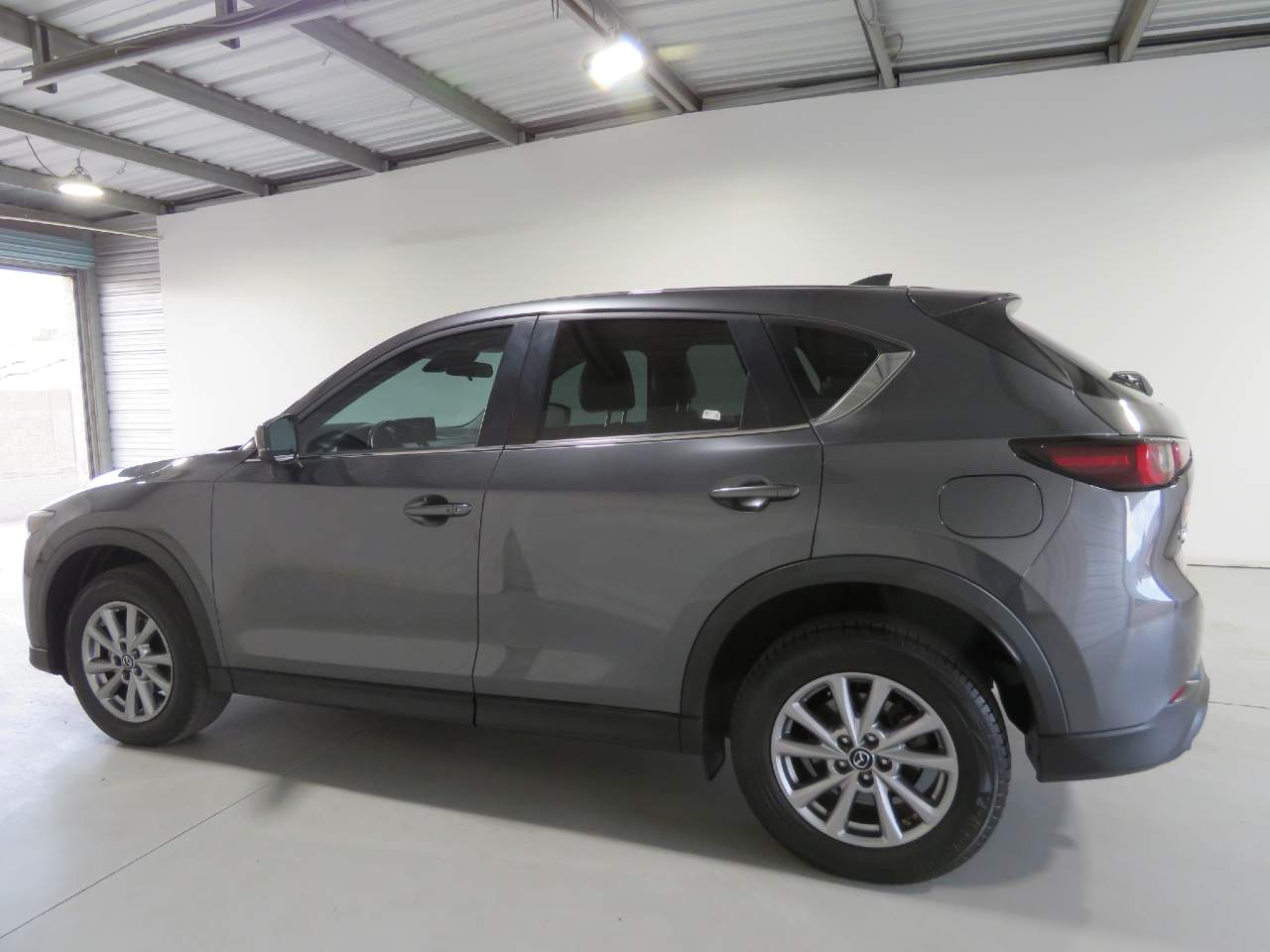 2023 Mazda CX-5 2.5 Select photo 7