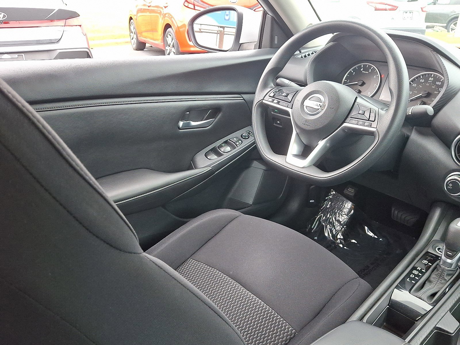 2023 Nissan Sentra S photo 14